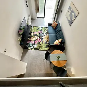 Inbp07 #freeparking Apartament