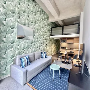 Inbp06 #freeparking Apartament