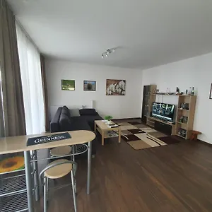 Park West - Free Parking Apartament