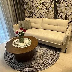 Grand Corvin Apartament