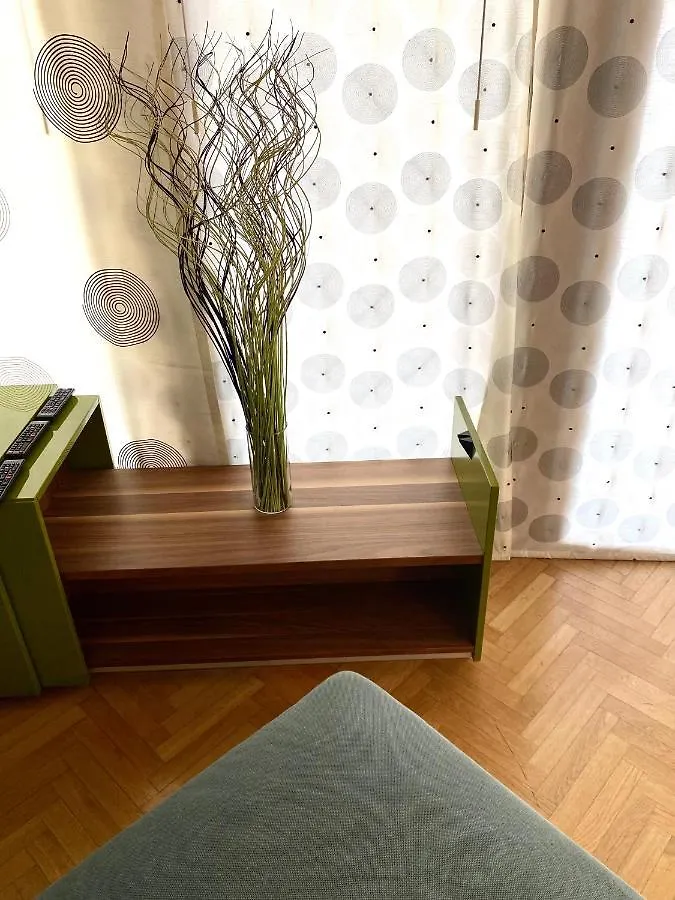 Budapest Heart By Gozsdu Apartment 0*,  Hungary